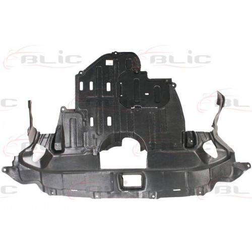 Scut motor/cutie viteze Scut motor/cutie viteze