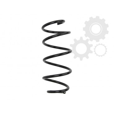 Arc suspensie axa fata