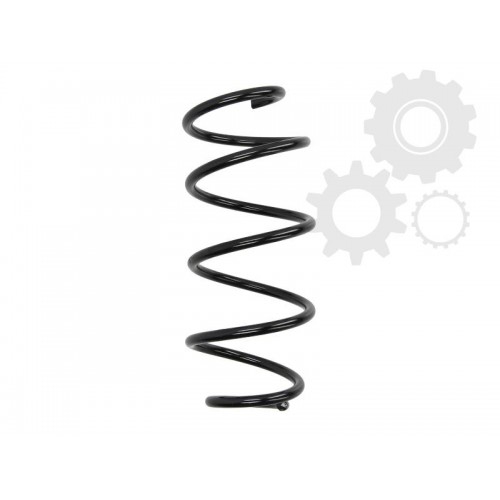 Arc suspensie axa fata