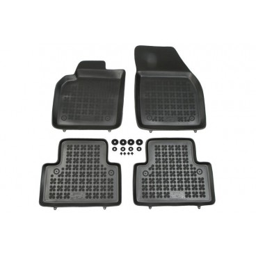 Covorase podea de cauciuc