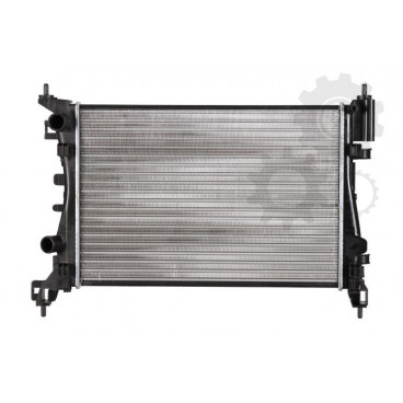 Radiator racire cu apa