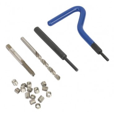 Kit reparatie filete