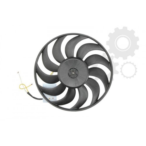 Ventilator radiator Ventilator radiator