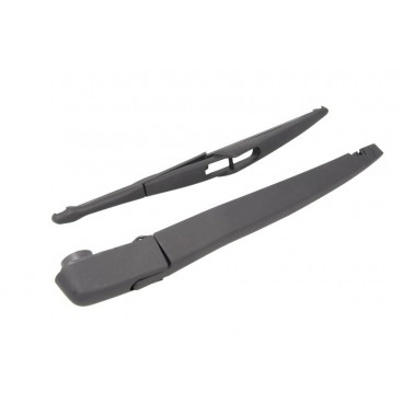 Brat stergator cu lamela