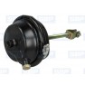 Servo-motor frana