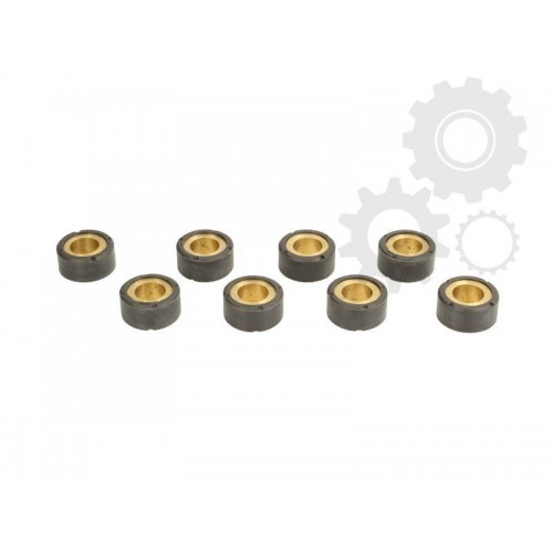 Role variator