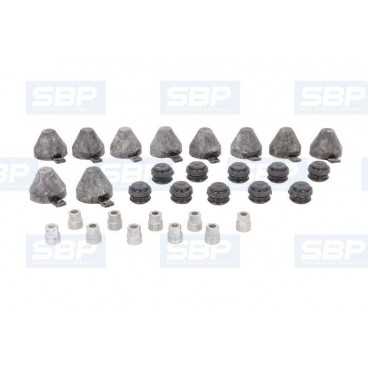 Kit reparatie etrier frana