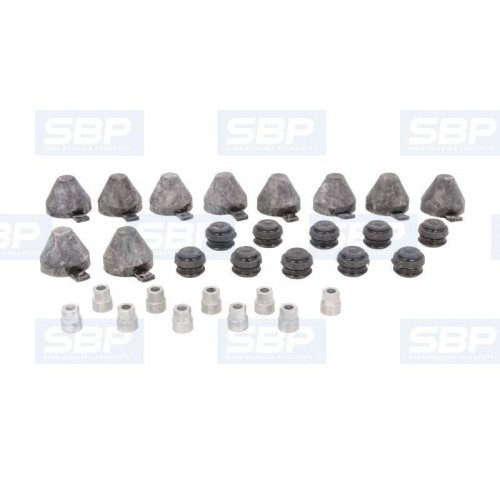 Kit reparatie etrier frana