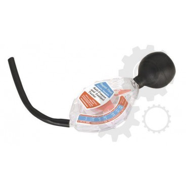Tester lichid de racire