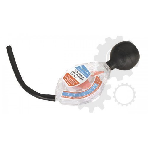 Tester lichid de racire