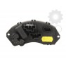 Regulator suflanta