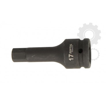 3/4 impact drive bit socket