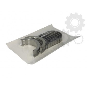 Cuzineti arbore cotit (set)