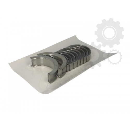 Cuzineti arbore cotit (set)