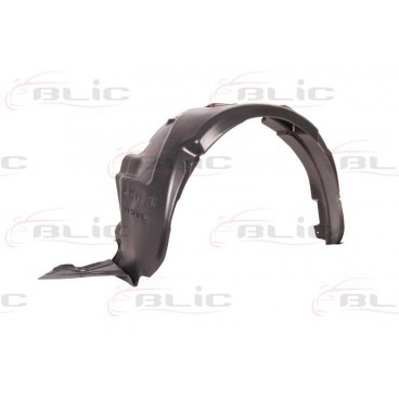 Carenaj interior aripa