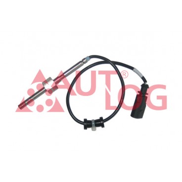 Senzor temperatura evacuare