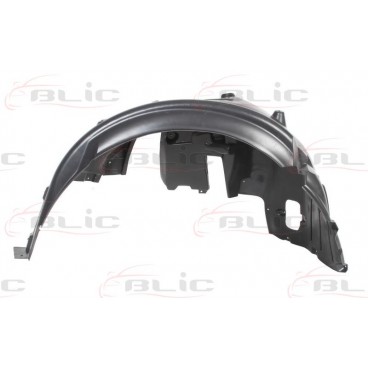 Carenaj interior aripa