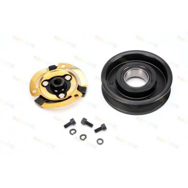 Ambreiaj compresor aer conditionat