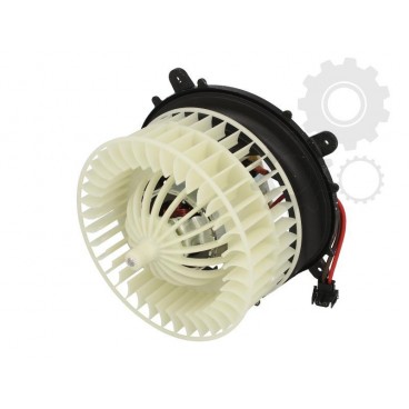 Ventilator