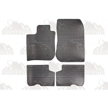 Covorase podea de cauciuc