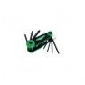 Set chei In stea / TORX