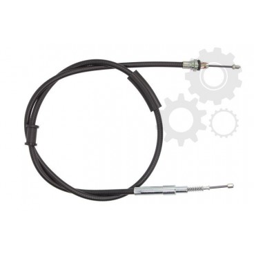 Cablu frana de mana