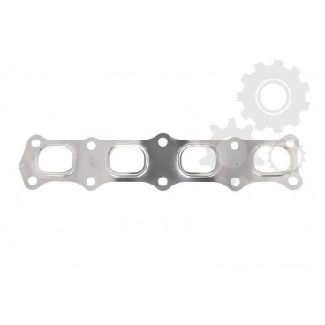 Garnitura galerie evacuare