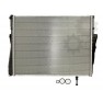 Radiator racire cu apa
