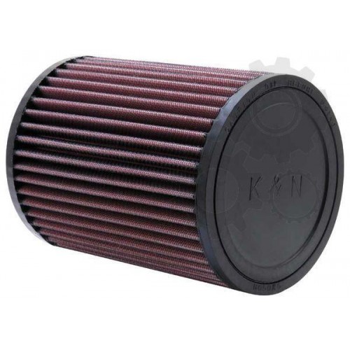 Conic/Filtru cilindric