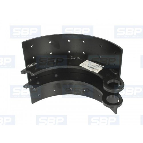 Sabot frana