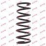 Arc suspensie axa spate