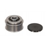 Fulie alternator