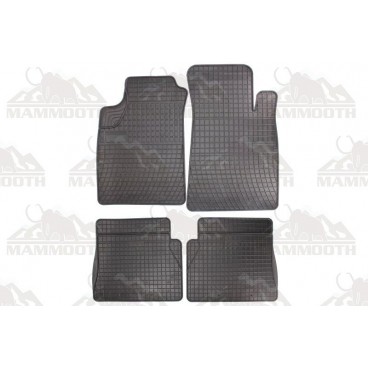 Covorase podea de cauciuc