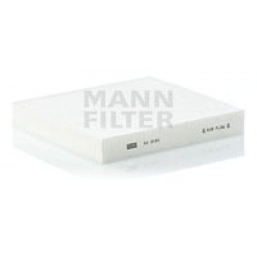 Filtru polen