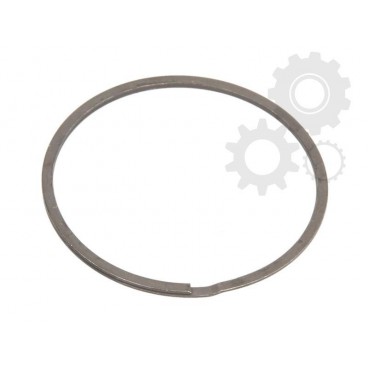 Garnitura galerie evacuare