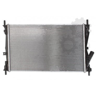 Radiator racire cu apa