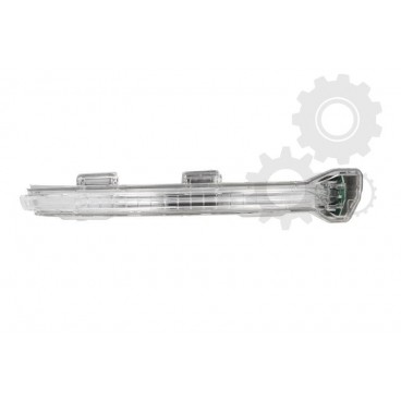 Semnalizare in oglinda