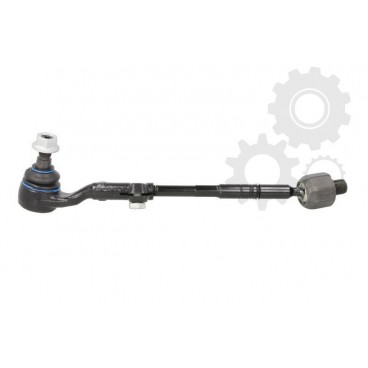 Bieleta directie completa