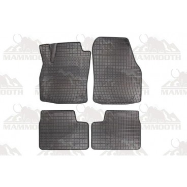 Covorase podea de cauciuc