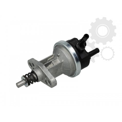 Pompa combustibil mecanica