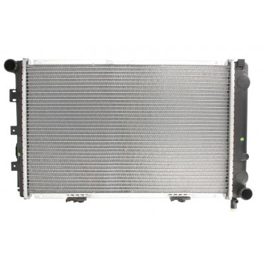 Radiator racire cu apa