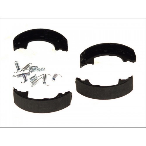 Sabot frana