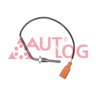 Senzor temperatura evacuare