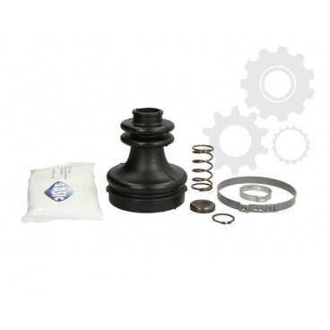 Kit burduf ax cardanic