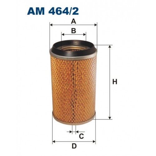 Filtru aer