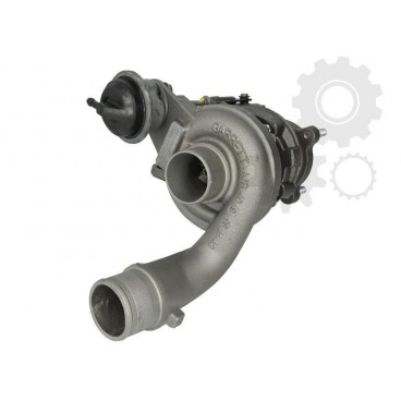 Turbosuflanta