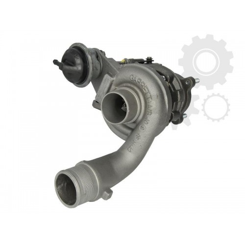 Turbosuflanta