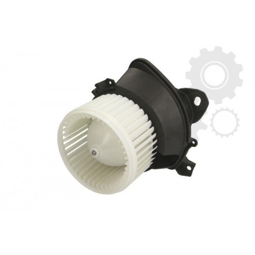 Ventilator