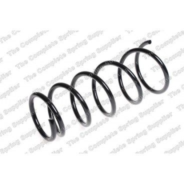 Arc suspensie axa fata