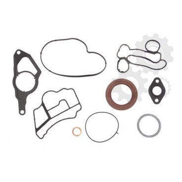 Set garnituri motor - arbore cotit